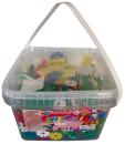 STECKi Geo Construction-Set Maxi